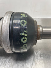 Load image into Gallery viewer, Axle Shaft  INFINITI QX30 2018 - NW308520
