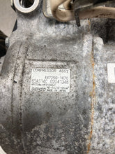 Load image into Gallery viewer, AC A/C AIR CONDITIONING COMPRESSOR Infiniti QX30 17 18 19 - NW308667
