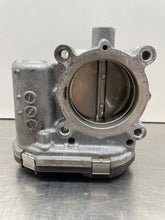 Load image into Gallery viewer, Throttle Body  INFINITI QX30 2018 - NW309387
