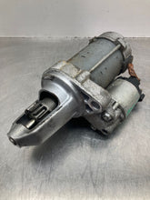 Load image into Gallery viewer, Starter Motor  INFINITI QX30 2018 - NW309354
