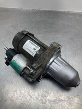Load image into Gallery viewer, Starter Motor  INFINITI QX30 2018 - NW309354
