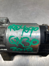 Load image into Gallery viewer, Starter Motor  INFINITI QX30 2018 - NW309354
