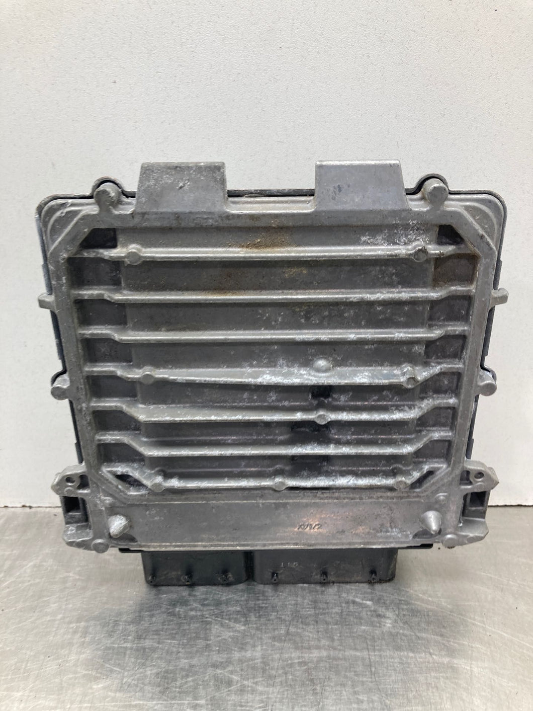 ECU ECM Computer  INFINITI QX30 2018 - NW308766