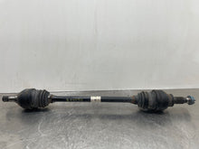 Load image into Gallery viewer, REAR AXLE SHAFT Infiniti QX30 2017 17 2018 18 2019 19 Left - NW308522

