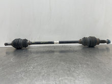 Load image into Gallery viewer, REAR AXLE SHAFT Infiniti QX30 2017 17 2018 18 2019 19 Right - NW308523

