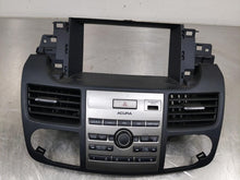 Load image into Gallery viewer, RADIO CONTROLS Acura RDX 2010 10 2011 11 2012 12 - NW309186
