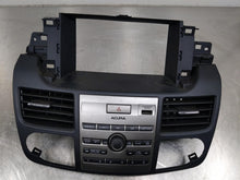 Load image into Gallery viewer, RADIO CONTROLS Acura RDX 2010 10 2011 11 2012 12 - NW309186
