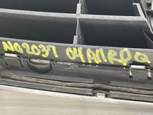 Load image into Gallery viewer, GRILLE Audi Allroad 2001 01 2002 02 2003 03 2004 04 2005 05 Upper - NW98039
