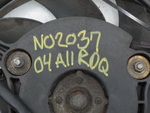 Load image into Gallery viewer, FAN ASSEMBLY BEHIND RADIATOR Audi A6 Allroad 01 02 - 05 - NW63674
