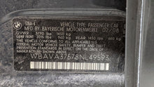 Load image into Gallery viewer, AUTOMATIC TRANSMISSION BMW 128i 323i 328i 2007 07 2008 08 - NW309421
