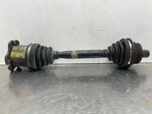 Load image into Gallery viewer, CV AXLE SHAFT Audi All Road 2001 01 02 03 04 05 Right - NW10070
