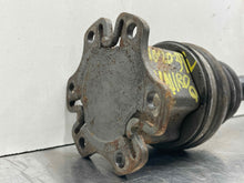 Load image into Gallery viewer, CV AXLE SHAFT Audi All Road 2001 01 02 03 04 05 Right - NW10070

