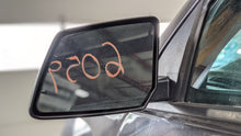 Load image into Gallery viewer, SIDE VIEW DOOR MIRROR Traverse Acadia Outlook 2009-2015 Left - NW308716

