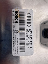 Load image into Gallery viewer, ECU ECM COMPUTER Audi A6 Allroad 2003 03 2004 04 - NW58916
