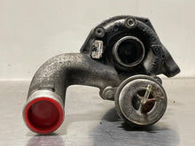 Load image into Gallery viewer, TURBO AUDI A6 2.7 RIGHT SIDE 2003 2004 - NW184801
