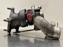 Load image into Gallery viewer, TURBO AUDI A6 2.7 RIGHT SIDE 2003 2004 - NW184801
