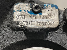 Load image into Gallery viewer, TURBO AUDI A6 2.7 RIGHT SIDE 2003 2004 - NW184801
