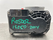 Load image into Gallery viewer, THROTTLE BODY Lexus IS250 GS300 2006 06 2007 07 2008 08 2009 09 10 11 - NW309390
