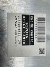 Load image into Gallery viewer, ECU ECM Computer  LEXUS IS250 2014 - NW308769
