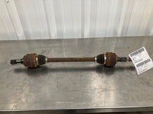 Load image into Gallery viewer, REAR AXLE SHAFT IS200T IS250 IS300 IS350 RC F Sport 14-19 Left - NW308529
