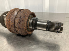 Load image into Gallery viewer, REAR AXLE SHAFT IS200T IS250 IS300 IS350 RC F Sport 14-19 Left - NW308529
