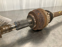 Load image into Gallery viewer, REAR AXLE SHAFT IS200T IS250 IS300 IS350 RC F Sport 14-19 Left - NW308529
