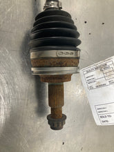 Load image into Gallery viewer, REAR AXLE SHAFT IS200T IS250 IS300 IS350 RC F Sport 14-19 Right - NW308530
