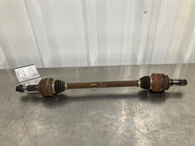 Load image into Gallery viewer, REAR AXLE SHAFT IS200T IS250 IS300 IS350 RC F Sport 14-19 Right - NW308530
