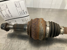 Load image into Gallery viewer, REAR AXLE SHAFT IS200T IS250 IS300 IS350 RC F Sport 14-19 Right - NW308530
