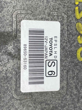Load image into Gallery viewer, Computer  LEXUS IS250 2014 - NW308637

