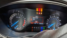 Load image into Gallery viewer, SPEEDOMETER CLUSTER Ford Fusion 2016 16 - NW309322
