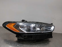 Load image into Gallery viewer, Headlight Lamp Assembly Ford Fusion 2016 - NW309002
