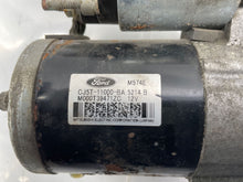 Load image into Gallery viewer, Starter Motor Ford Fusion 2016 - NW309353
