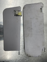 Load image into Gallery viewer, INTERIOR SUN VISORS E350 E550 E280 E300 E320 E500 E55 E63 03-09 Left - NW309694
