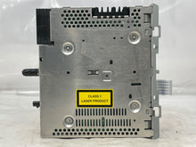 Load image into Gallery viewer, Radio Mini Cooper 2007 07 2008 08 2009 09 Am Fm Stereo CD Hatchback - NW309662
