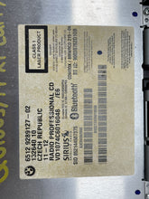 Load image into Gallery viewer, RADIO 128i 135i 323i 328i 335i M1 M3 X1 Z4 10-15  AM FM CD - NW309663
