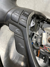 Load image into Gallery viewer, Steering Wheel Acura TL 2014 - NW309685
