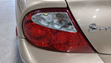 Load image into Gallery viewer, TAIL LIGHT LAMP ASSEMBLY Jaguar S Type 00 01 02 03 04 Left - NW309687
