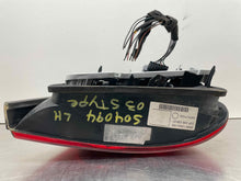 Load image into Gallery viewer, TAIL LIGHT LAMP ASSEMBLY Jaguar S Type 00 01 02 03 04 Left - NW309687
