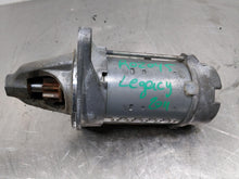 Load image into Gallery viewer, STARTER Subaru Leagcy 2008 08 2009 09 2010 10 2011 11 2012 12 Auto - NW309869
