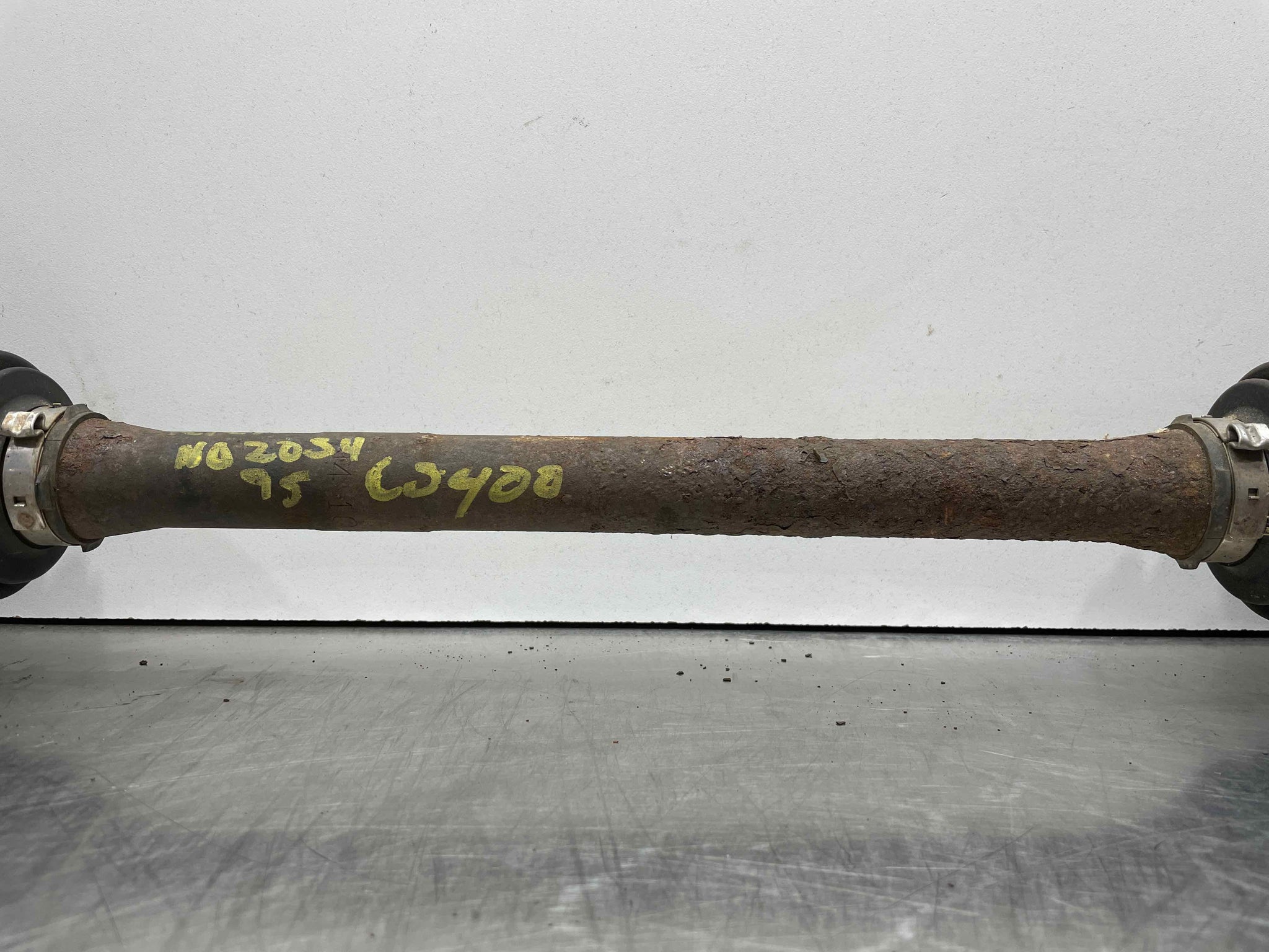 その他 AV-LS500UL Front CV Joint CV Axle Shaft Assembly 2pcs For 1990 LEXUS