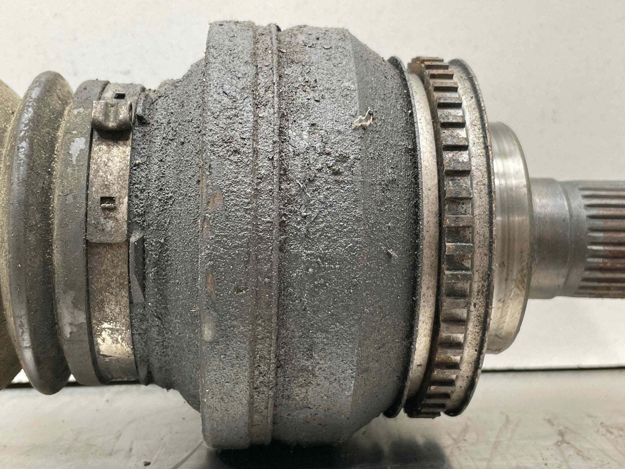 CV AXLE SHAFT Lexus LS400 1995 95 96 97 98 - 00 Right