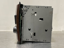 Load image into Gallery viewer, RADIO CTS SRX 2003 03 2004 04 2005 05 2006 06 AM FM CD cassette - NW291893
