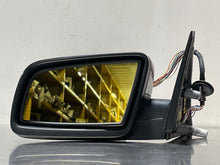 Load image into Gallery viewer, SIDE VIEW DOOR MIRROR BMW 525i 530i 545i 04 05 06 Left - NW309983
