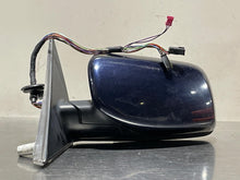 Load image into Gallery viewer, SIDE VIEW DOOR MIRROR BMW 525i 530i 545i 04 05 06 Left - NW309983
