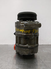 Load image into Gallery viewer, AC COMPRESSOR 525i 530i 2004 04 2005 05 - NW309968
