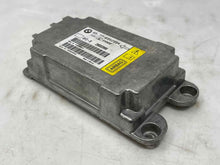 Load image into Gallery viewer, Air Bag Computer BMW 530i 525i 545i 2004 04 2005 05 2006 06 - NW309957
