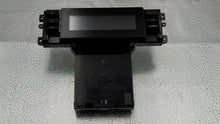 Load image into Gallery viewer, RADIO DISPLAY PANEL Volvo C70 S80 V70 XC70 07 08 09 10 11 - NW140562

