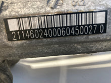 Load image into Gallery viewer, STEERING RACK Mercedes E320 E350 E500 2004 04 2005 05 06 07 08 09 - NW310134
