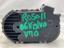 Load image into Gallery viewer, THROTTLE BODY Volvo V50 C30 C70 S40 04 05 06 07 08 - 10 - NW310141
